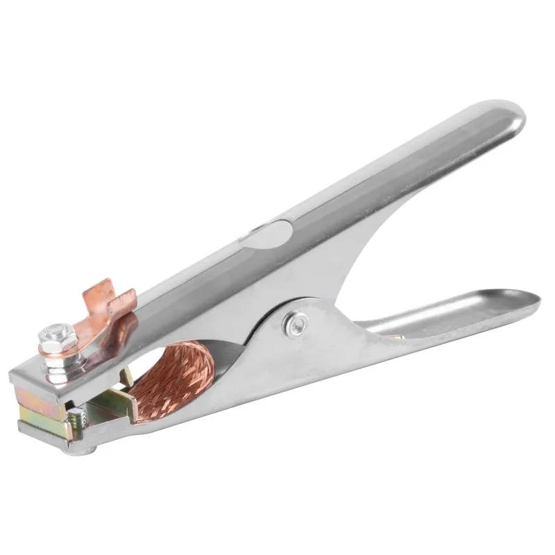 Kliešte Strend pro H0107 400A, uzemňovacie