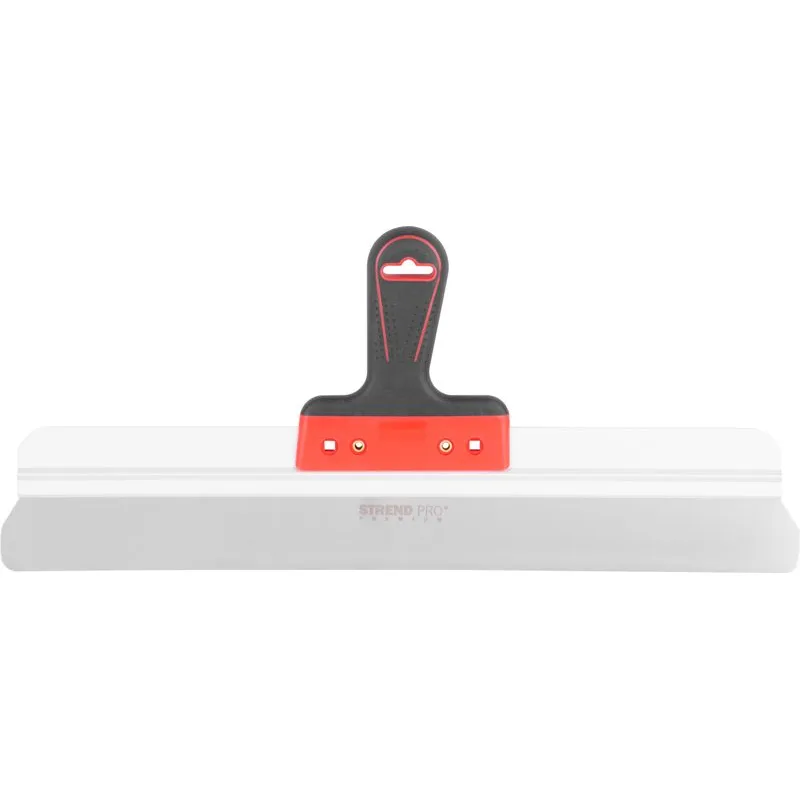 Stierka Premium, 500 mm, nerezová, murárska, zaoblené hrany