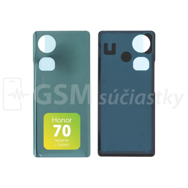 Kryt Honor 70 zadný