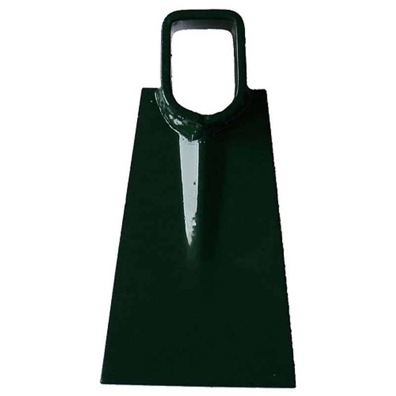 Motyka FED 207, plochá 80 mm, bez násady