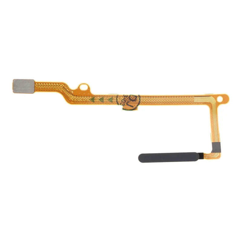 Flex fingerprint Huawei Nova 10 SE - odtlačku prsta Farba: Čierna