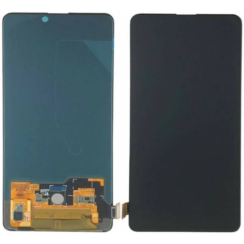 LCD Displej + Dotykové sklo + Rám Xiaomi Mi 9T, Mi 9T Pro Farba: OLED