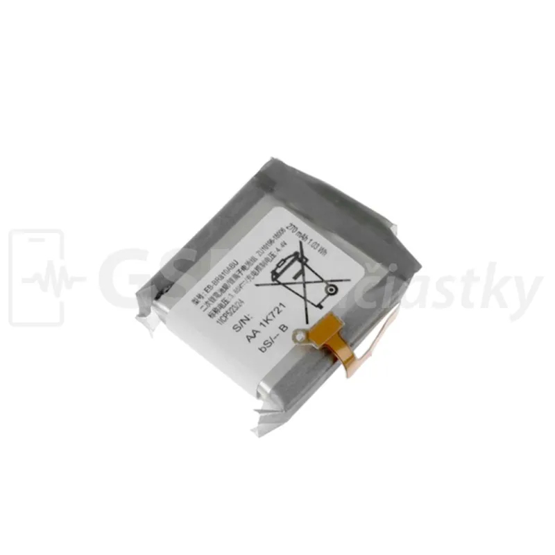 Batéria Samsung Galaxy Watch 42mm (R810, R815) EB-BR810ABU