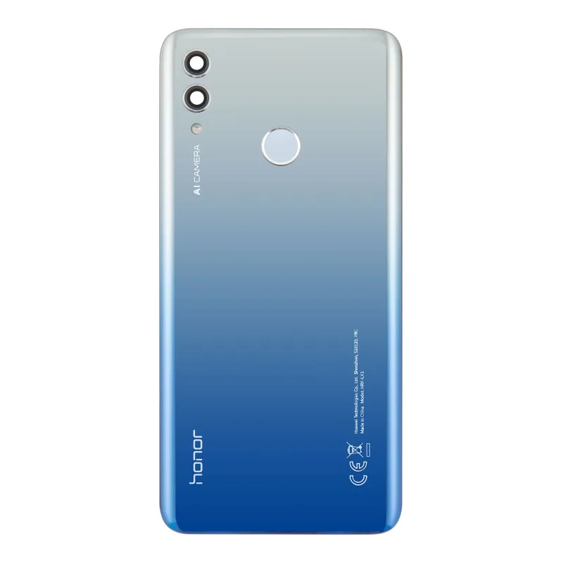 Kryt Huawei Honor 10 Lite zadný Farba: Sky Blue