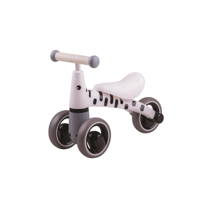 Didicar Odrážadlo zebra