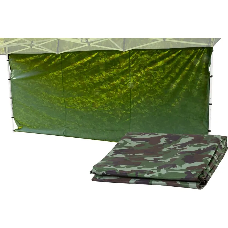 Stena FESTIVAL 45, kamufláž, pre stan, UV odolná