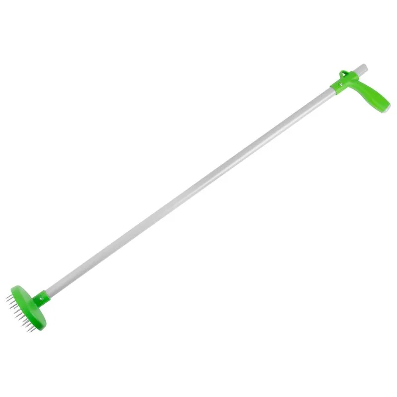 Zberač na odpad Strend Pro Premium, Alu 1000 mm