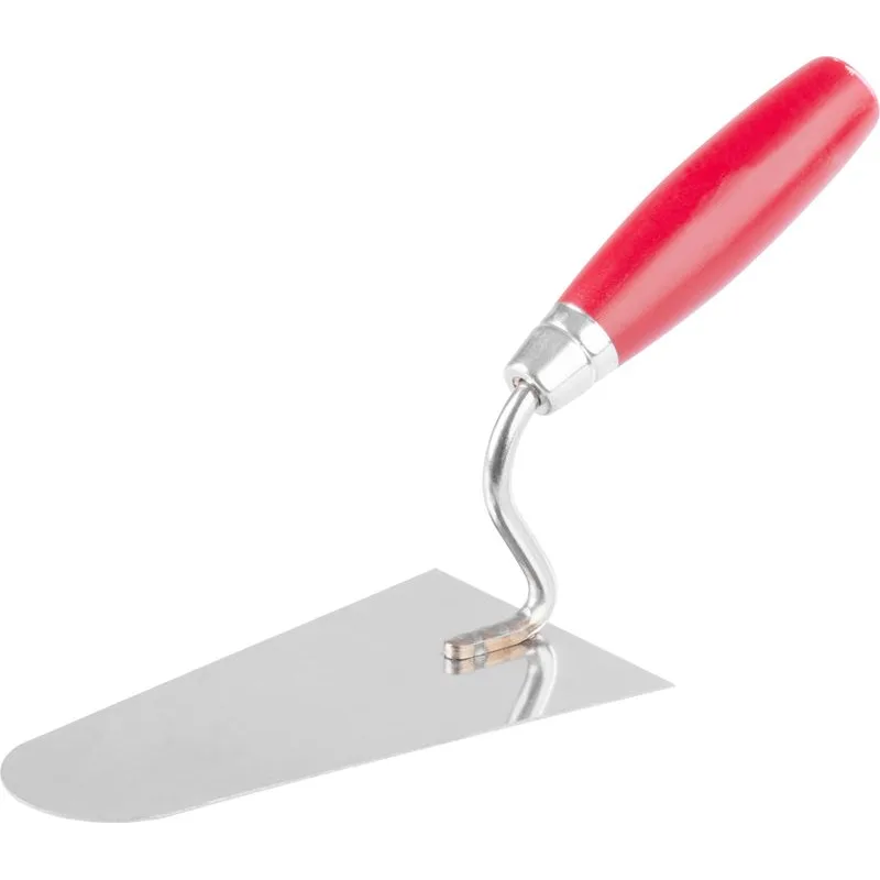 Lyžica Premium, okrúhla, 200 mm, nerezová