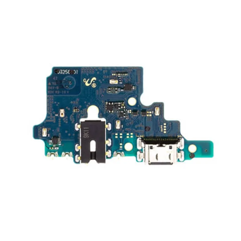 Doska nabíjania Samsung N770F Galaxy Note 10 Lite - nabíjací konektor, mikrofón Variant:: nabíjací konektor, doska a mikrofón