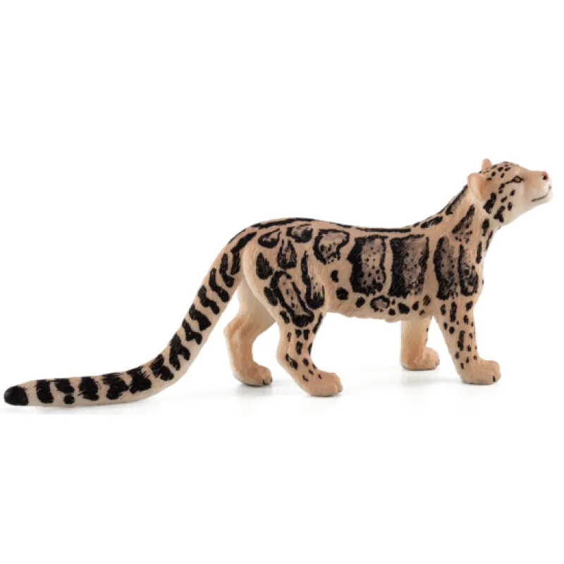 Mojo Leopard obláčikový