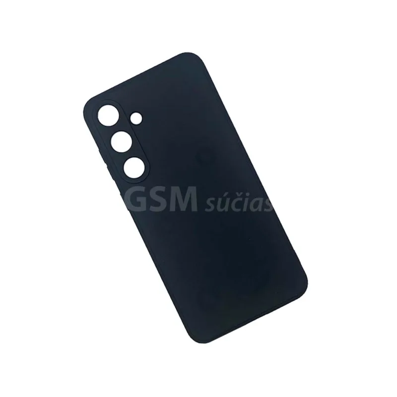 Soft Flex Puzdro na mobil Samsung Galaxy S24 PLUS, S926 Farba: Čierna