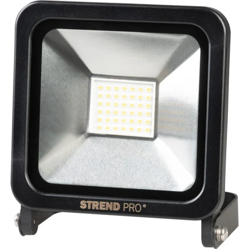 Reflektor Strend Pro Floodlight LED AG, 30 W, 2200 lm, IP44
