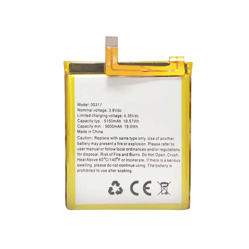 Batéria Caterpillar CAT S62 Pro Farba: Baterka