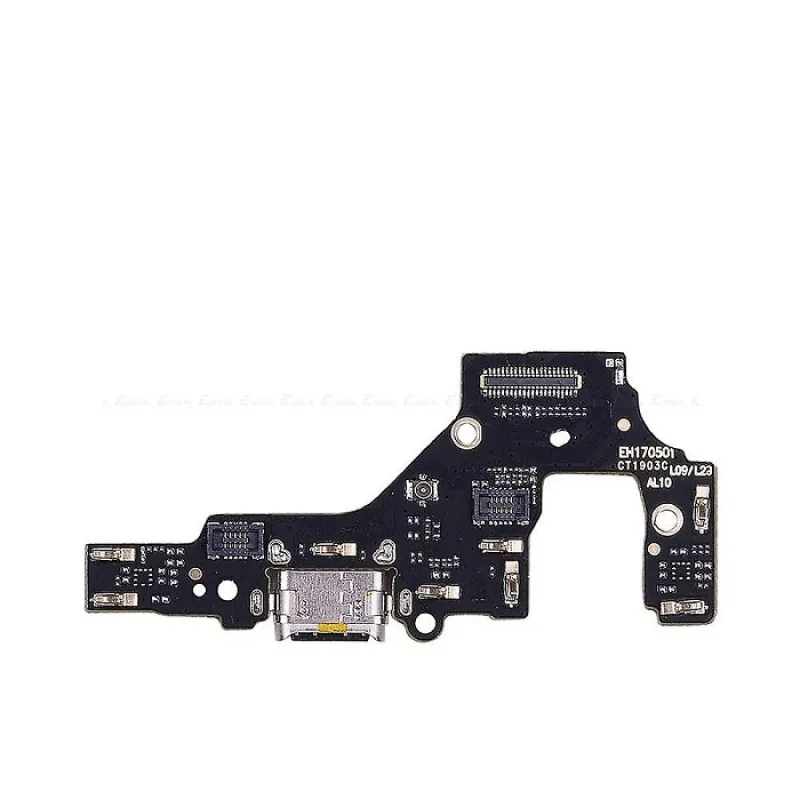 Spodná doska nabíjania Huawei P9 Plus - nabíjací konektor, mikrofón Variant:: nabíjací konektor, doska a mikrofón