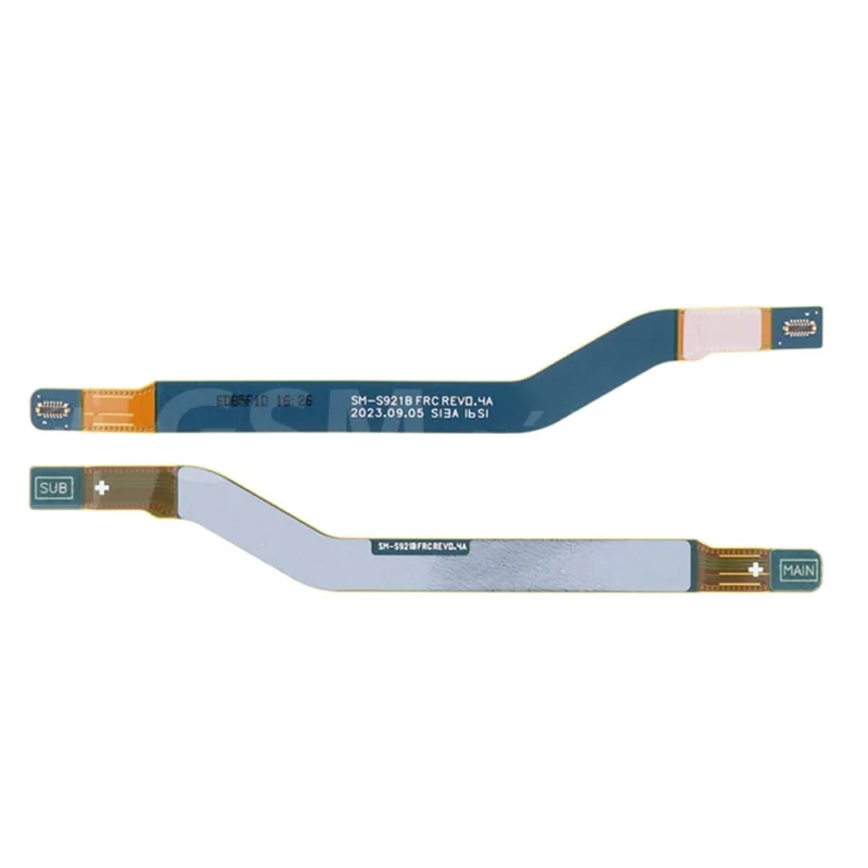 Flex kábel RF Samsung S921 Galaxy S24 - signálový