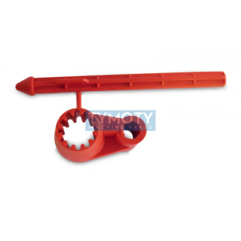 Teroson ET DIST FLAT+WIDE FLATSTREAM - dištančná rozperka 5 ks