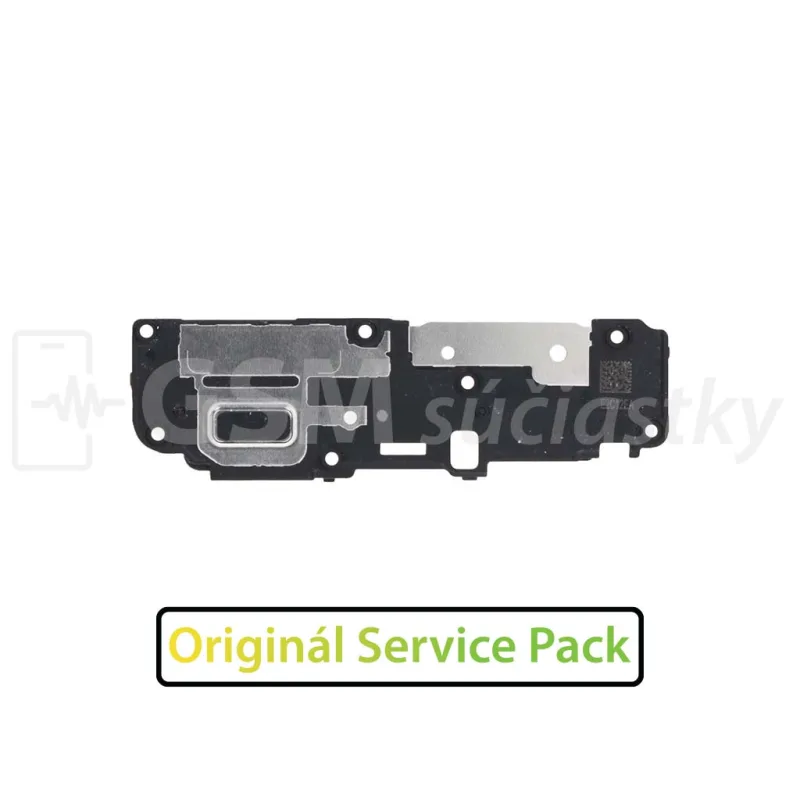 Zvonček - reproduktor Samsung S916 Galaxy S23 Plus - Originál Variant:: Zvonček