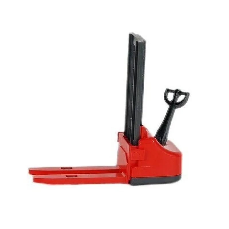 Bruder 46172 Paletový vozík