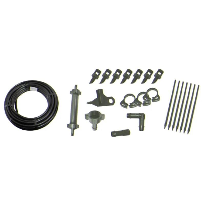 Sada zavlažovacia Strend Pro TS7107, 33-dielna, kvapôčková závlaha