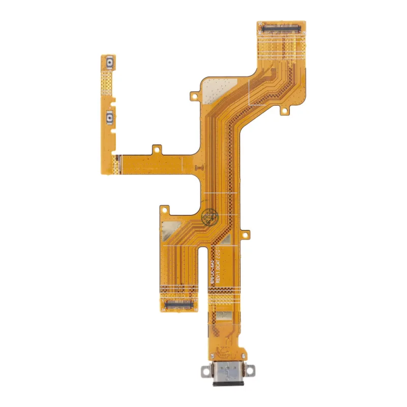 Flex kábel nabíjania Caterpillar CAT S61 Variant:: Flex kábel
