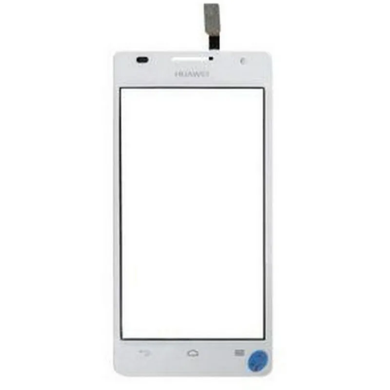 Dotykové sklo Huawei Asscend G526 Farba: Biela
