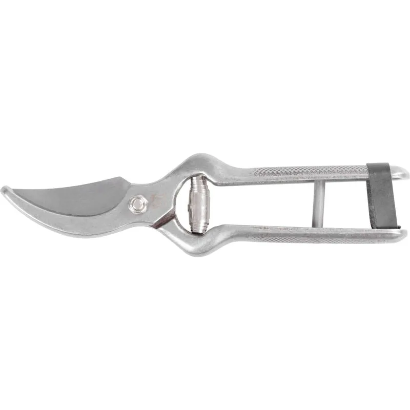 Ručné záhradné kované nožnice Strend Pro HPV859, 200 mm