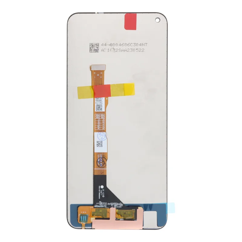 LCD Displej + Dotykové sklo Vivo Y30 Farba: Čierna