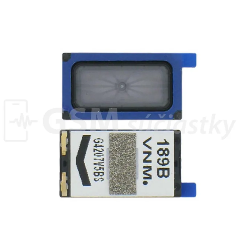 Reproduktor HTC Desire 500, 501, 610, One X Variant:: Zvonček