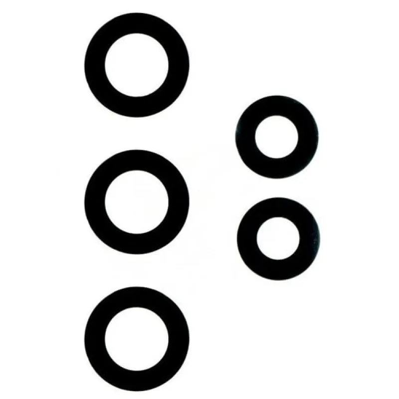 Sklíčko zadnej kamery Samsung Galaxy A23 A235F Variant:: Sklíčko zadného fotoaparátu