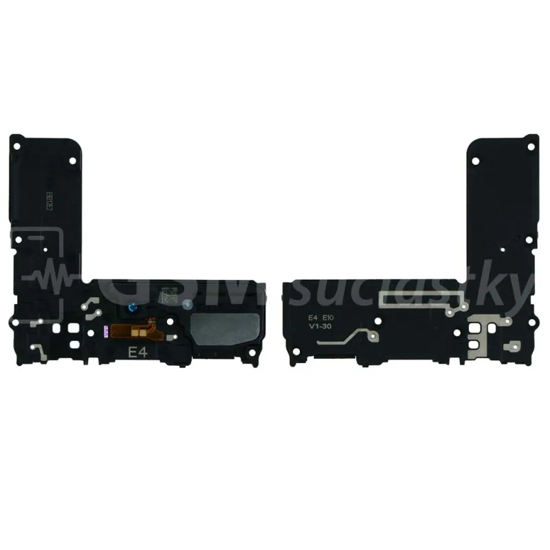 Zvonček - reproduktor Samsung Galaxy S10, G973 Variant:: Zvonček