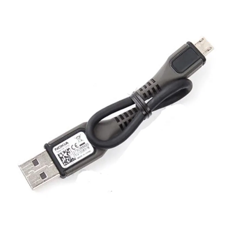 Dátový kábel Nokia CA-101D (Bulk)