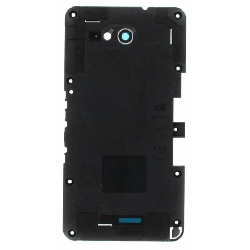 Kryt Sony E2003 Xperia E4g stredový Variant:: stredový rám