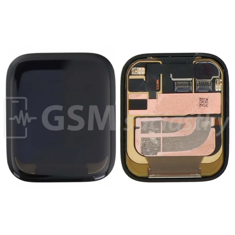 LCD displej + Dotykové sklo Apple Watch Series 6 44mm