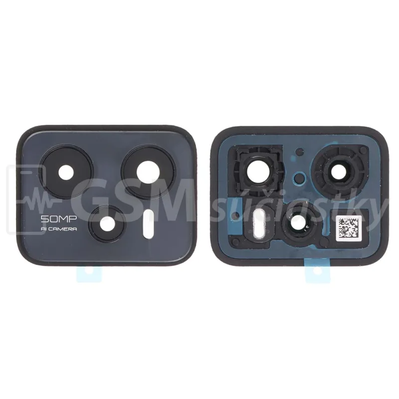 Sklíčko zadnej kamery Realme C35, RMX3511 Variant:: Sklíčko zadného fotoaparátu