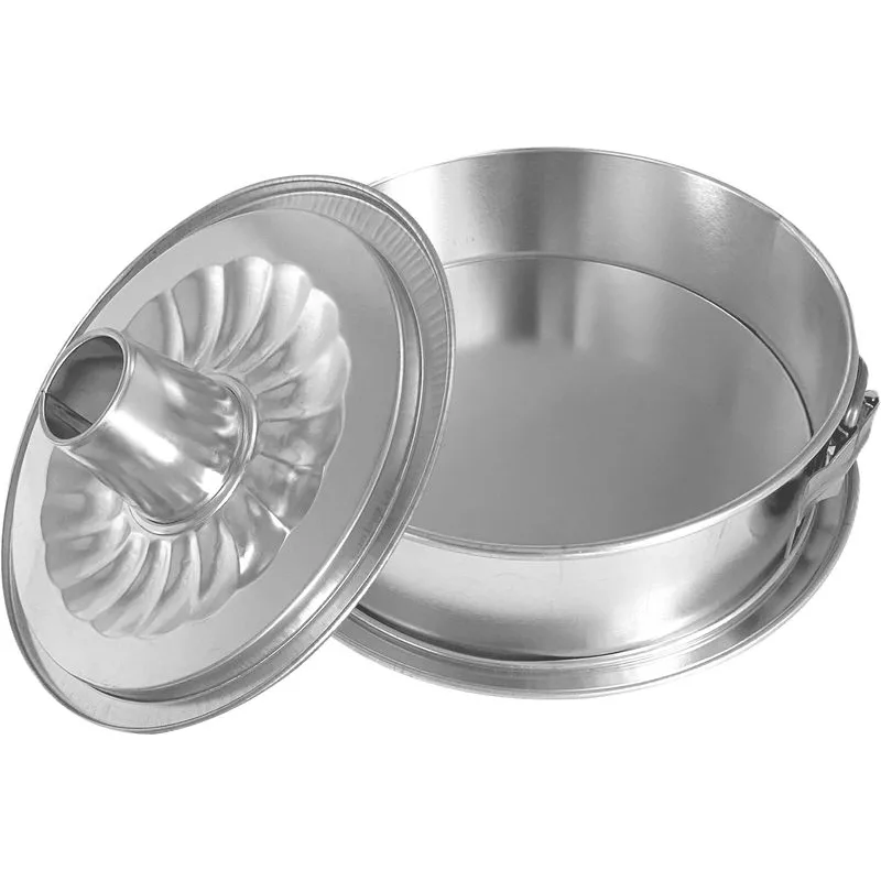 Forma na bábovku MagicHome 17,5x5 cm