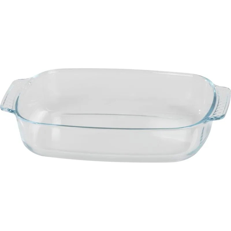 Misa MagicHome zapekacia, sklenená, obdĺžniková, pekáč, 2000 ml