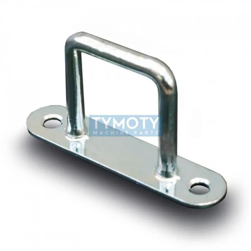 Strmeň na plachtu hranatý