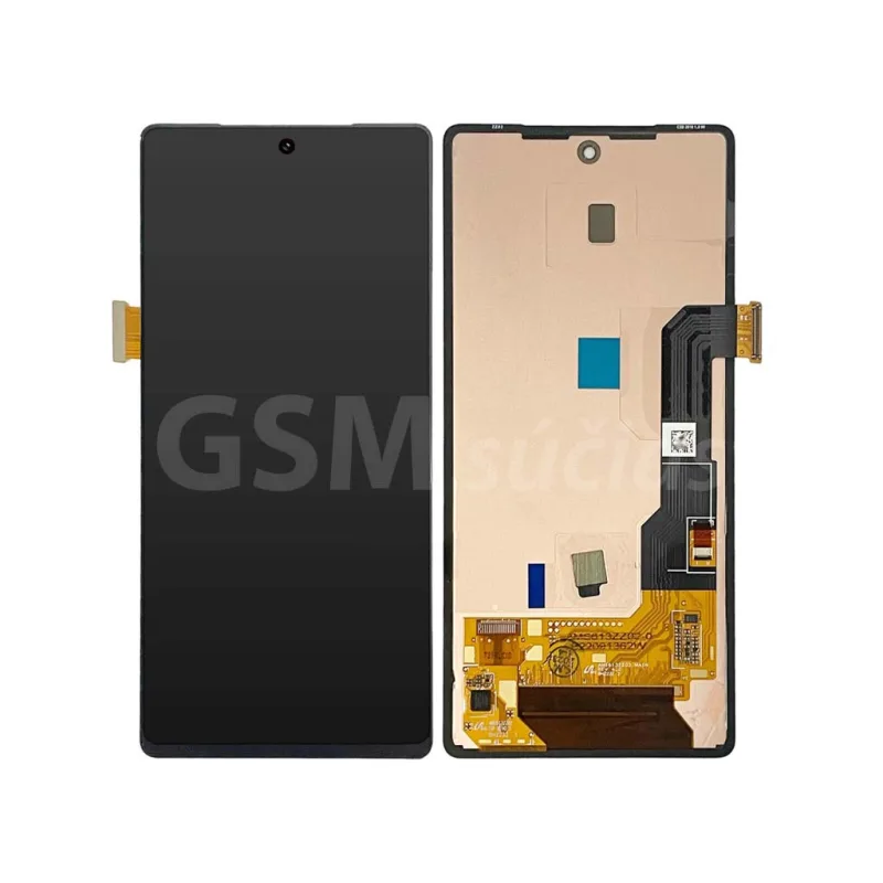 LCD displej + dotykové sklo Google Pixel 7A Farba: OLED