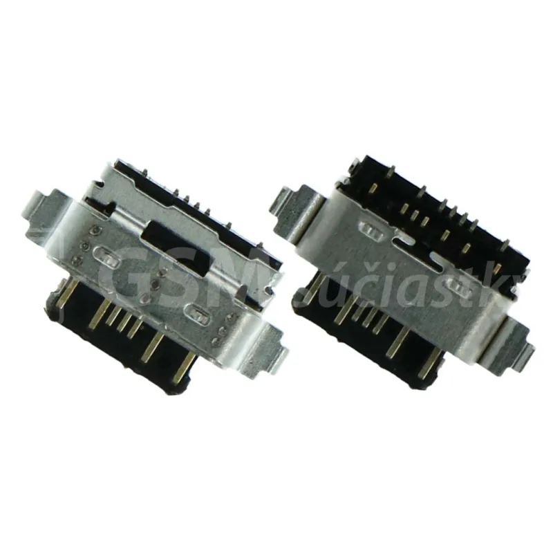 Nabíjací konketor Nokia 7 PLus, Nokia 8, Nokia 6.1 Plus Variant:: nabíjací konektor