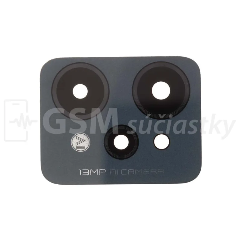 Sklíčko zadnej kamery Realme C31, RMX3501
