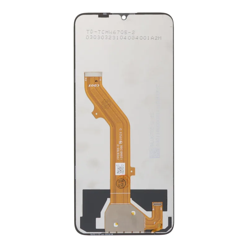 LCD Displej + Dotykové sklo TCL 40SE