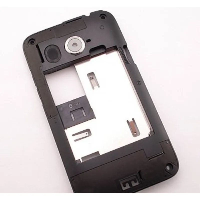 Kryt HTC Desire 200 stredový Variant:: stredový rám