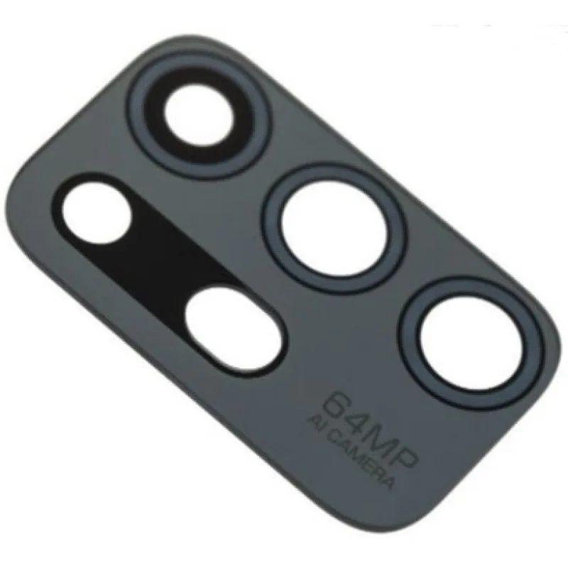 Sklíčko zadnej kamery Motorola Moto G30 Variant:: Sklíčko zadného fotoaparátu