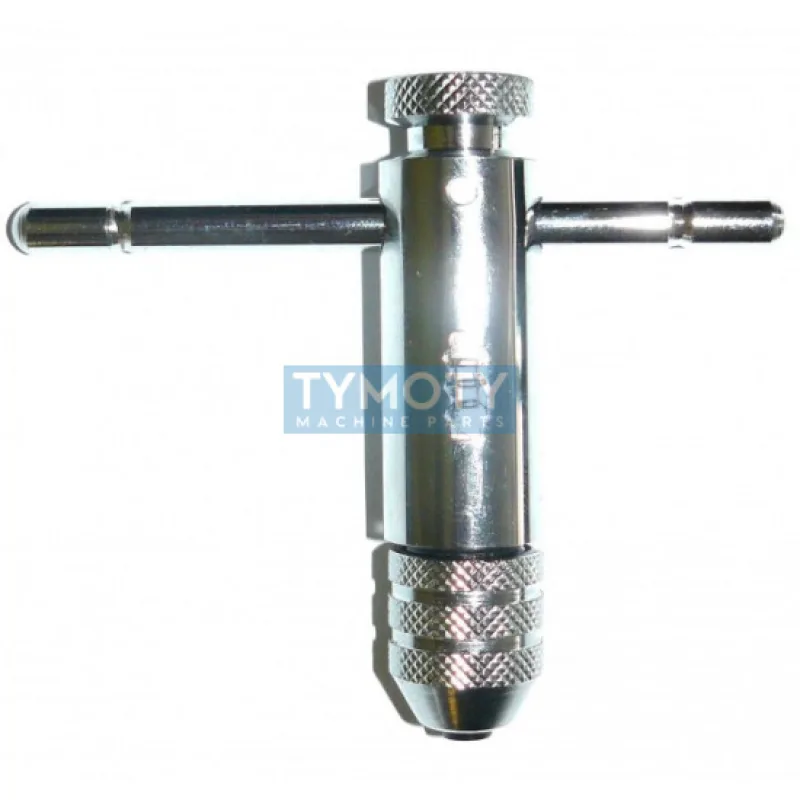 Vratidlo ručné nastaviteľné s račňou, 241126, R4 M3-M12 /404 104/