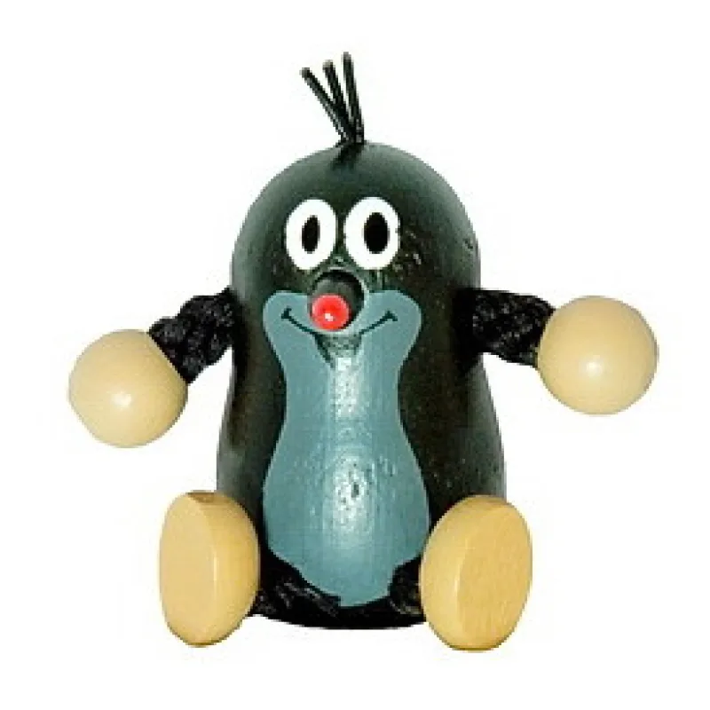 Detoa Magnetka Krtko