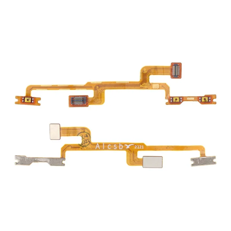 Flex kábel Power Sony XQ-BT52 Xperia 10 III - zapínania a hlasitosti Variant:: Flex kábel