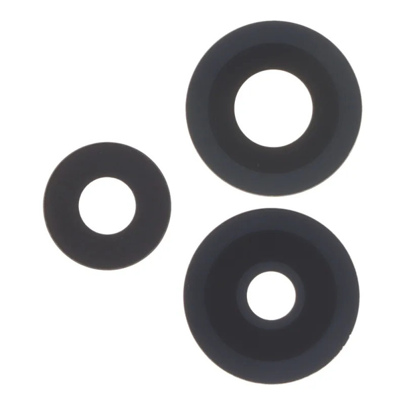 Sklíčko zadnej kamery Xiaomi Redmi Note 12 Pro 5G Variant:: Sklíčko zadného fotoaparátu