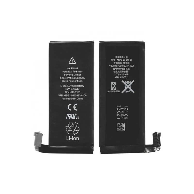 Batéria iPhone 4 - 1420mAh