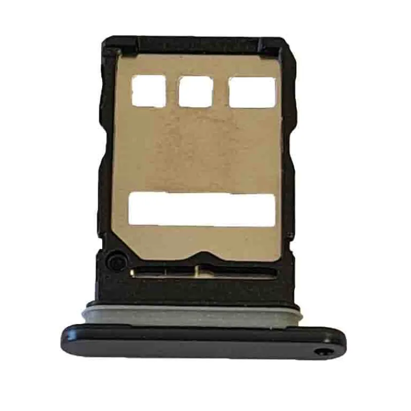 Držiak SIM karty Huawei Nova 9 Farba: Čierna