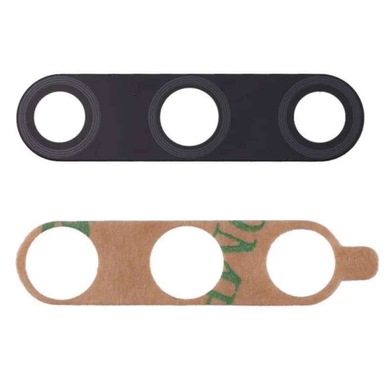 Sklíčko Huawei P40 Lite E zadnej kamery Variant:: Sklíčko zadného fotoaparátu